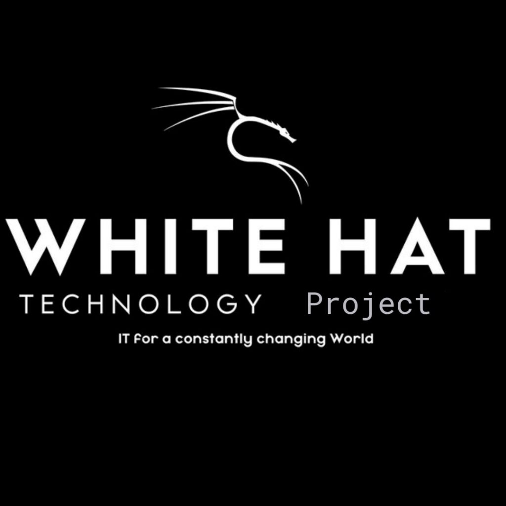 White Hat Technology Project