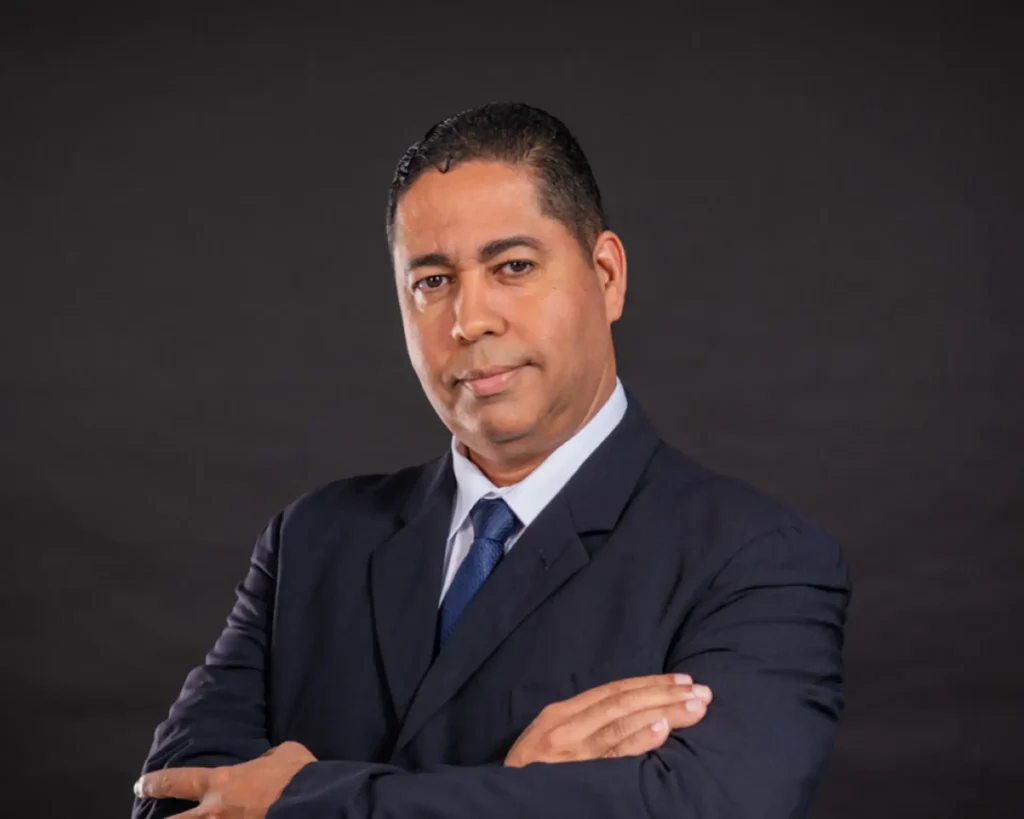 Danilo R. Zabala