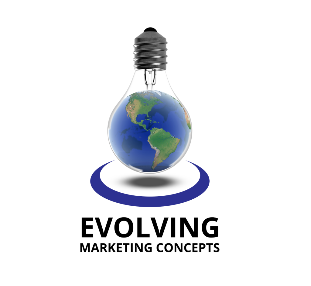 EMC – Evolving Marketing Concepts