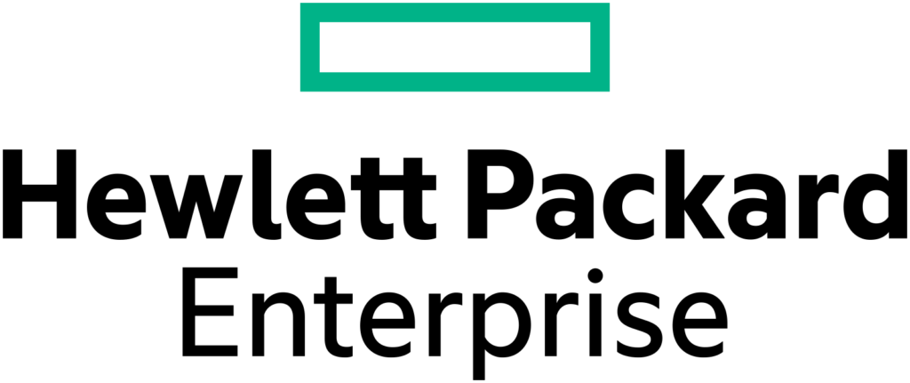 Hewlett Packard